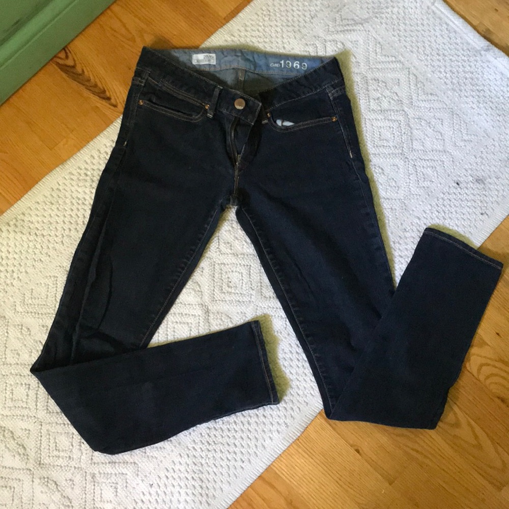 Gap skinny Jeans